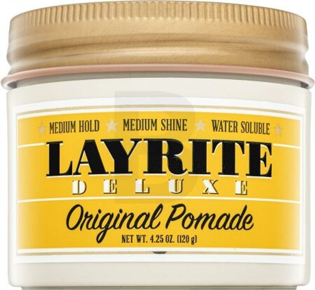 Layrite Original Pomade Haarpomade 120 g
