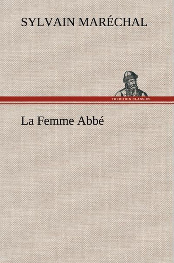 Die Abbé-Frau