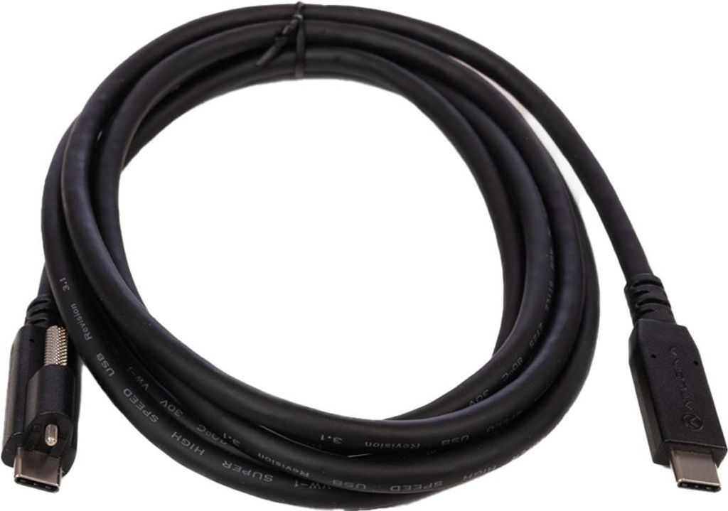 Atlona LinkConnect USB-C Kabel, 2 m