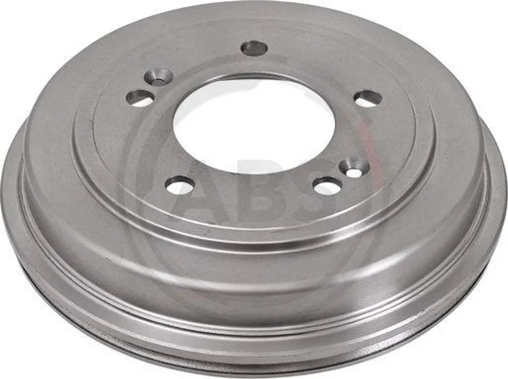 Tambour de frein arrière compatible avec Cerato et Soul - Unité 1pc