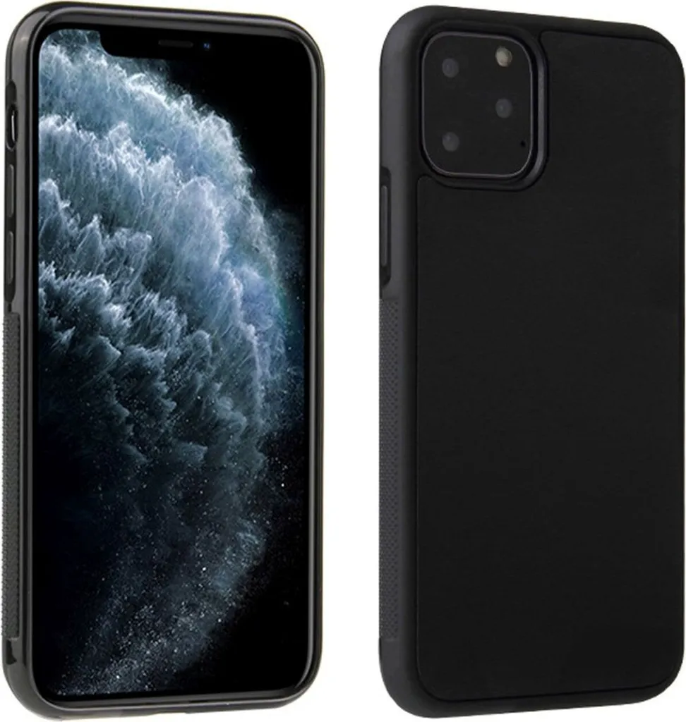 Custodia Protettiva Anti-Gravità per iPhone 12 Mini - Nano Suction Tech