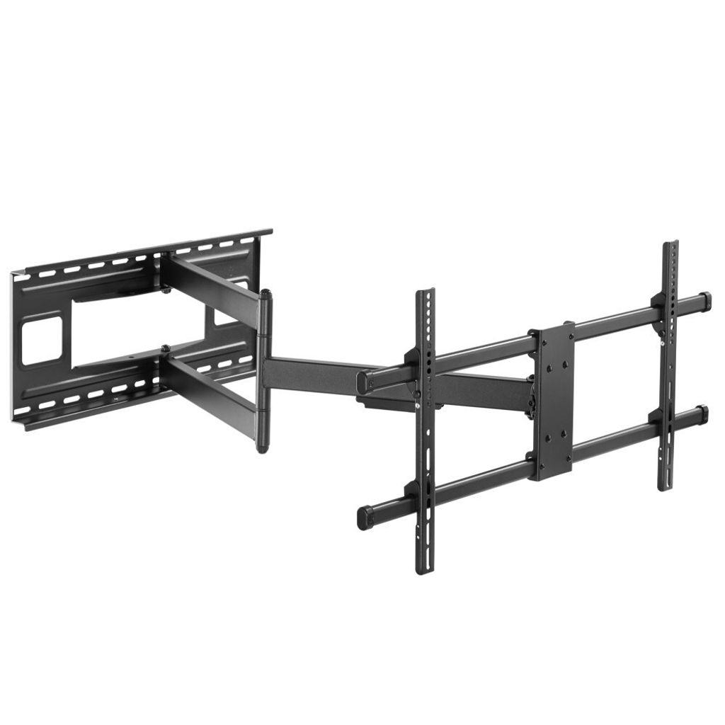 Techly ICA-PLB 490 TV-Halterung 2 03 m (80 ) Schwarz Produktbild 
