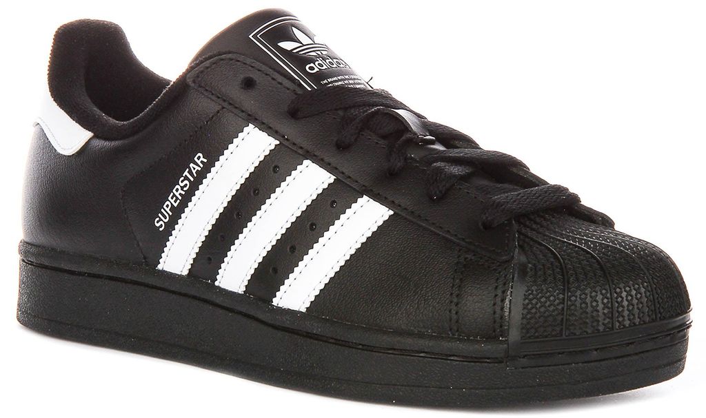 Buty adidas Originals Junior Superstar II JH9977 38 2/3 Image du produit 