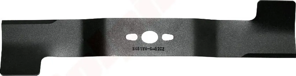 Couteau Nac S461Vh-6-02Cz Anti-Vibration Remplace Lame 460-262 Usée