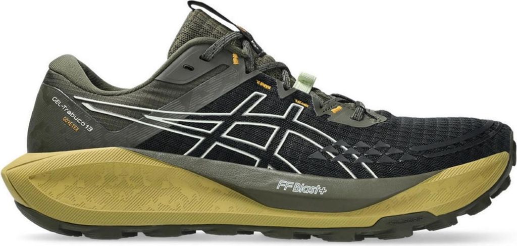 Asics Obuv Gel-trabuco 13, 1011B978003 Obrázok produktu 
