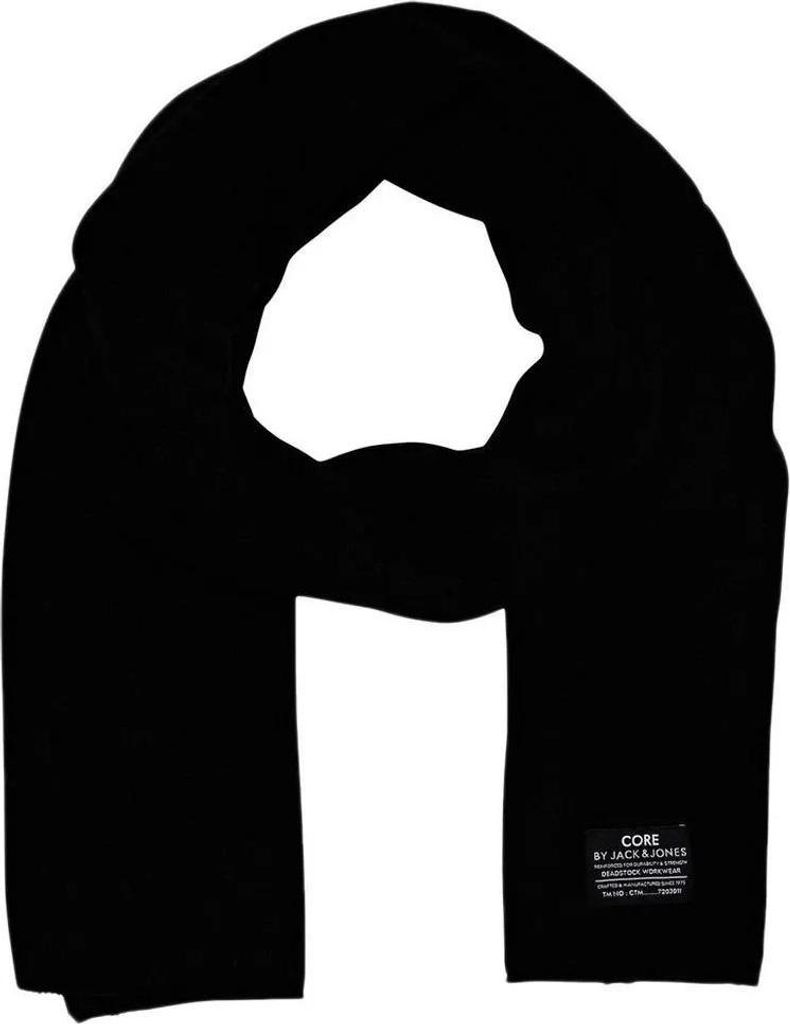 Šál Jack & Jones DNA pletený šál Obrázok produktu 