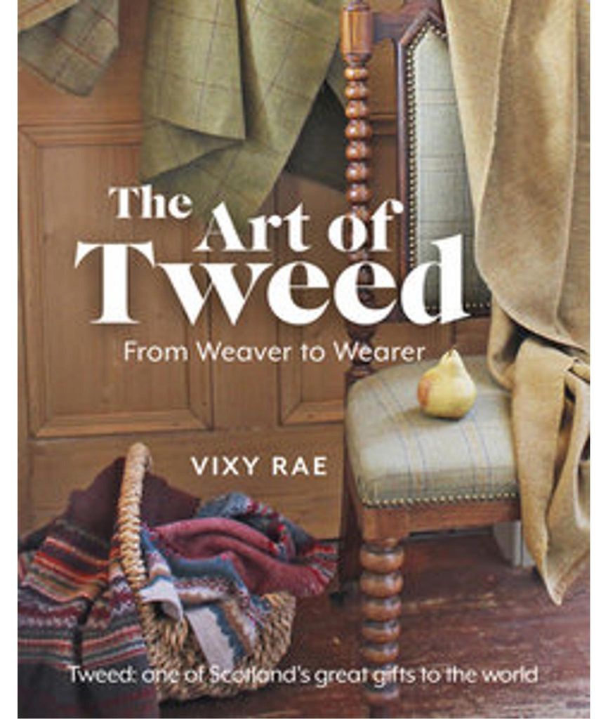 The Art of Tweed