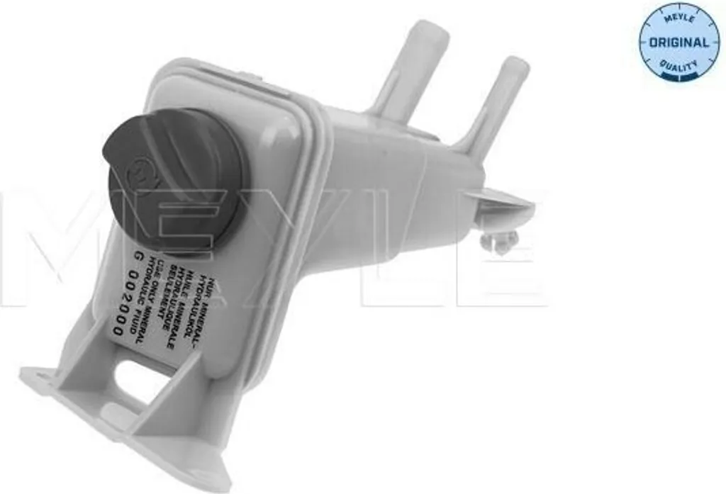 Réservoir liquide de direction assistée pour Audi A4 A6 et Passat