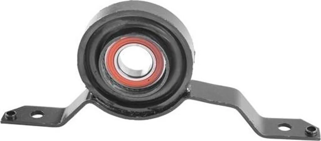 Palier Central d'Arbre de Transmission pour Audi A6 C6 - TEDGUM 57099