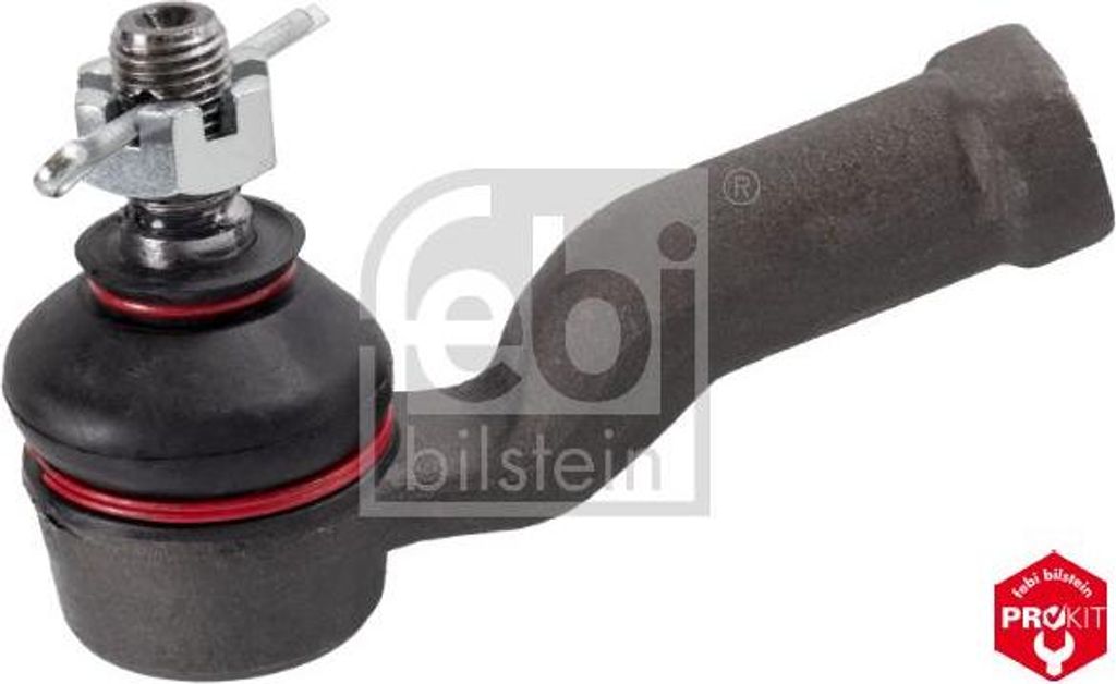 FEBI BILSTEIN 42458 Spurstangenkopf OE NA0132280 kompatibel mit MX-5