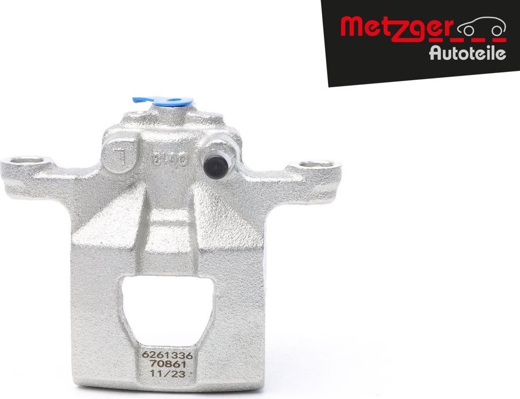 METZGER 6261336 Bremssattel Hinten Rechts für NISSAN Produktbild 