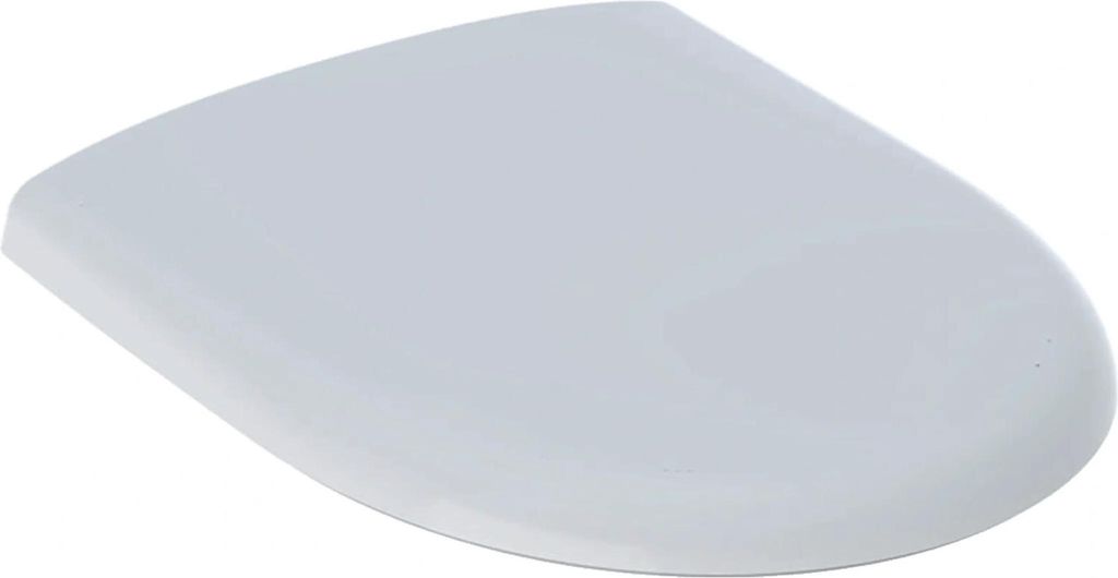 Geberit Renova Sedile WC con chiusura ammortizzata e Quick Immagine del prodotto 