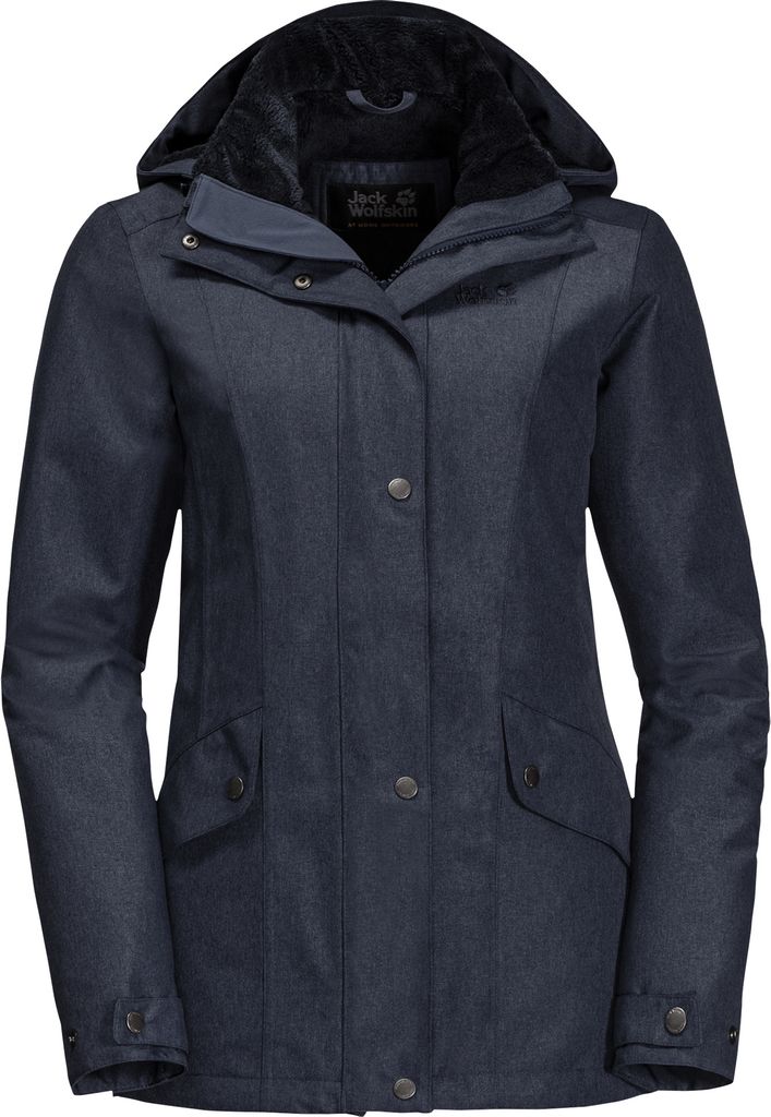 Jack Wolfskin Ausrüstung für Draussen & GmbH & Co PARK Produktbild 