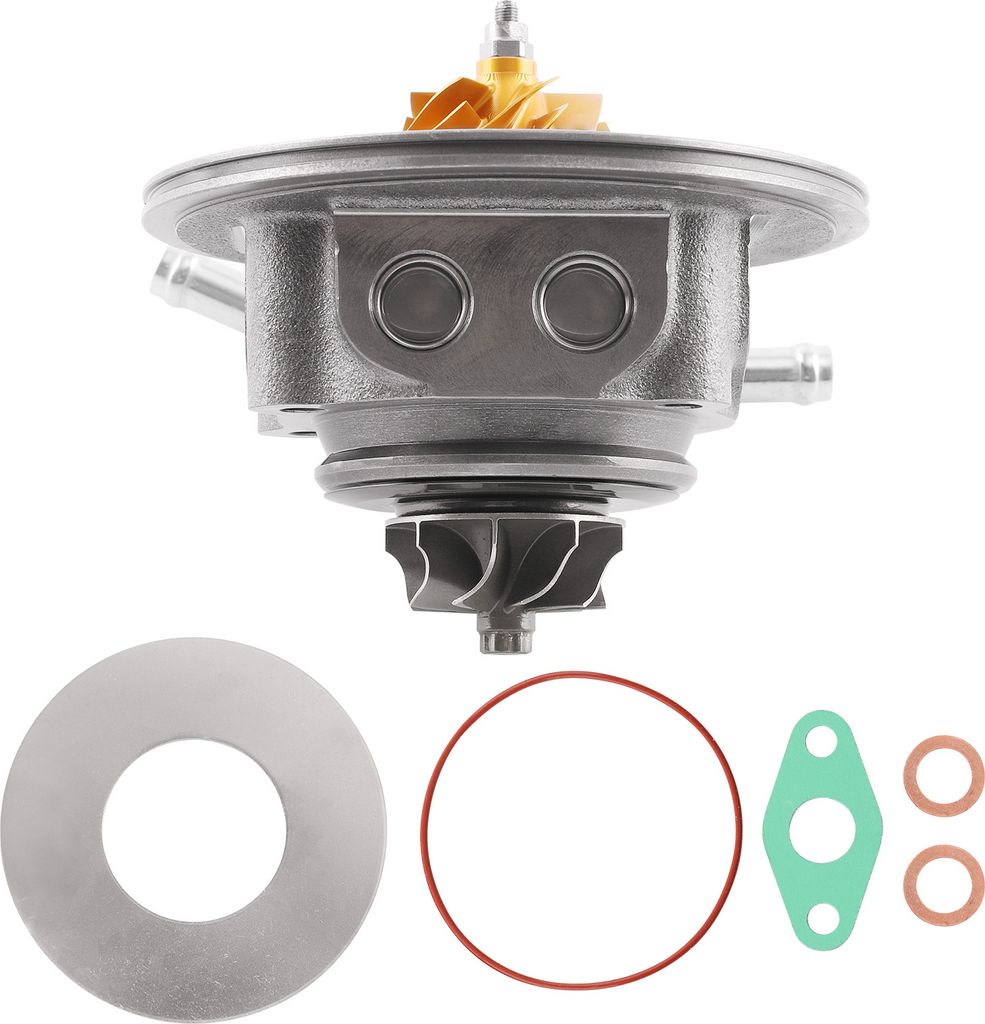 Billet Turbolader Rumpfgruppe For Ford EcoSport 1.0L EcoBoost 74Kw 100HP 2018-21