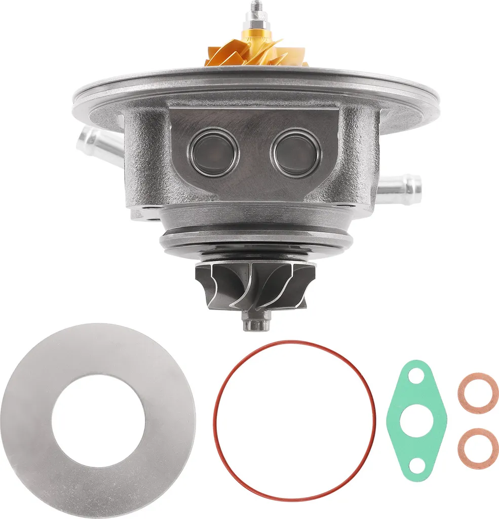 CHRA Turbo Billet pour Ford EcoSport 1.0 EcoBoost 100HP 2018-2021