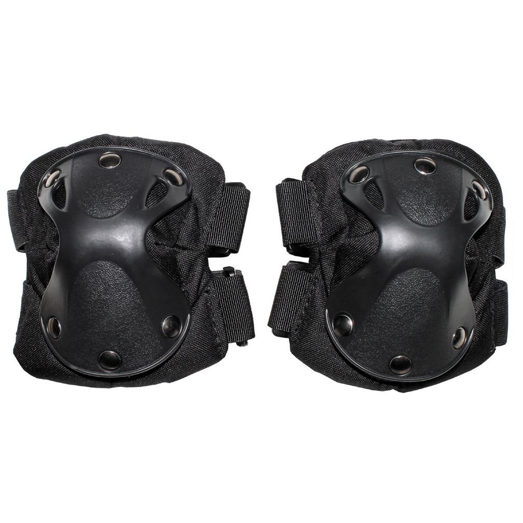 MFHHighDefence Chránič lokte Defence black Chránič lokte Obrázek produktu 