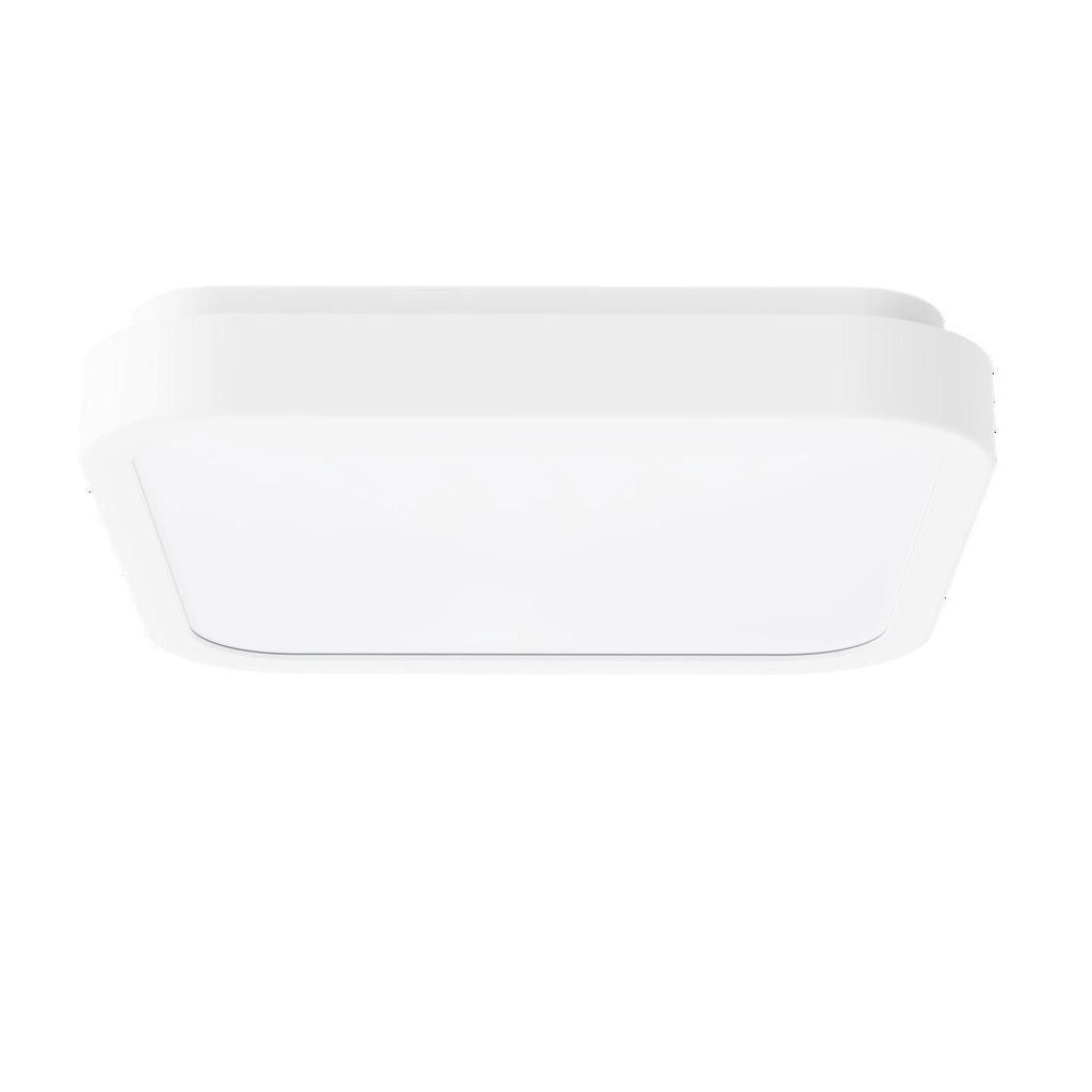 Rabalux 71260 Badezimmerlampen Weiß Plastik