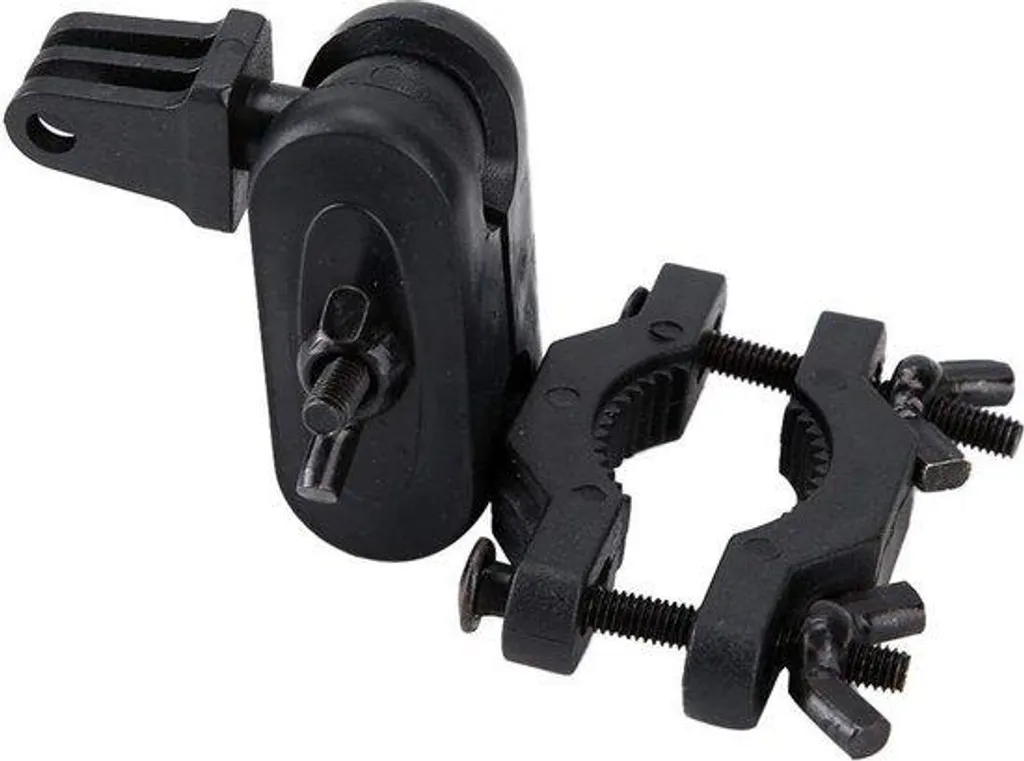 Support de fixation universel pour caméra de recul rotatif à 360 degrés
