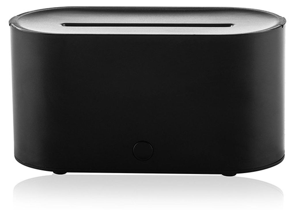 7-Farben-Flammen-Diffusor, Mini-Flammen-Diffusor, Luftbefeuchter, Aromatherapie-Diffusor für ätherische Öle, geeignet für Zuhause, Büro, Yoga ...