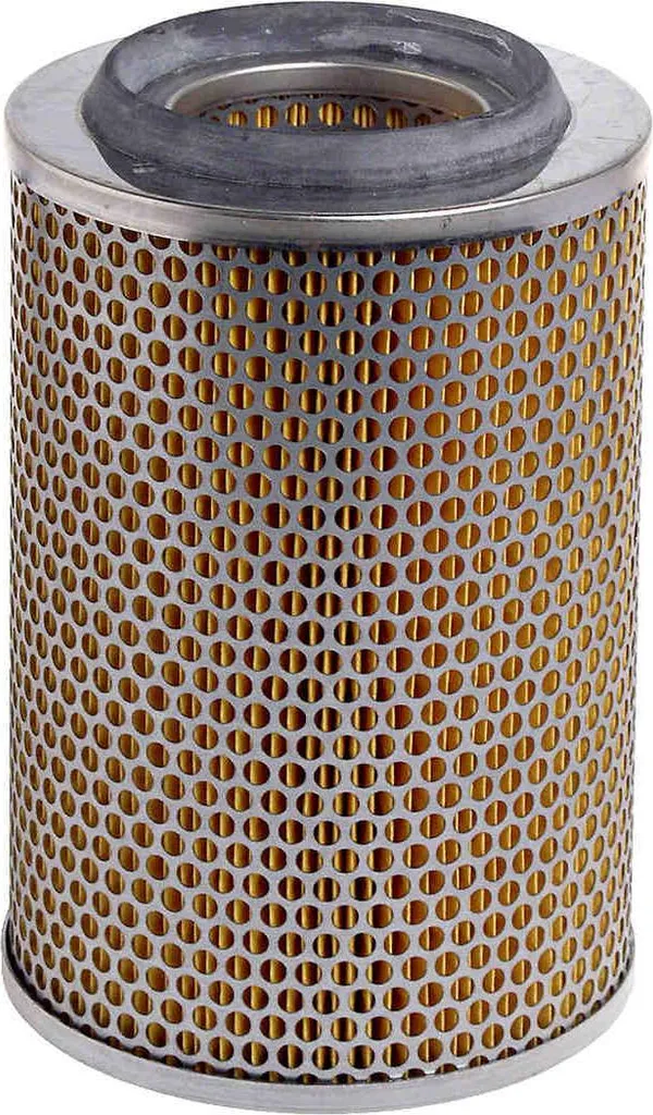 HENGST FILTER E267L Filtre à air moteur de haute précision d'origine