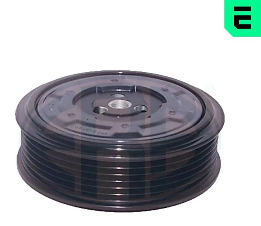 Embrayage électromagnétique ERA 671026 haute résistance pour Audi A6