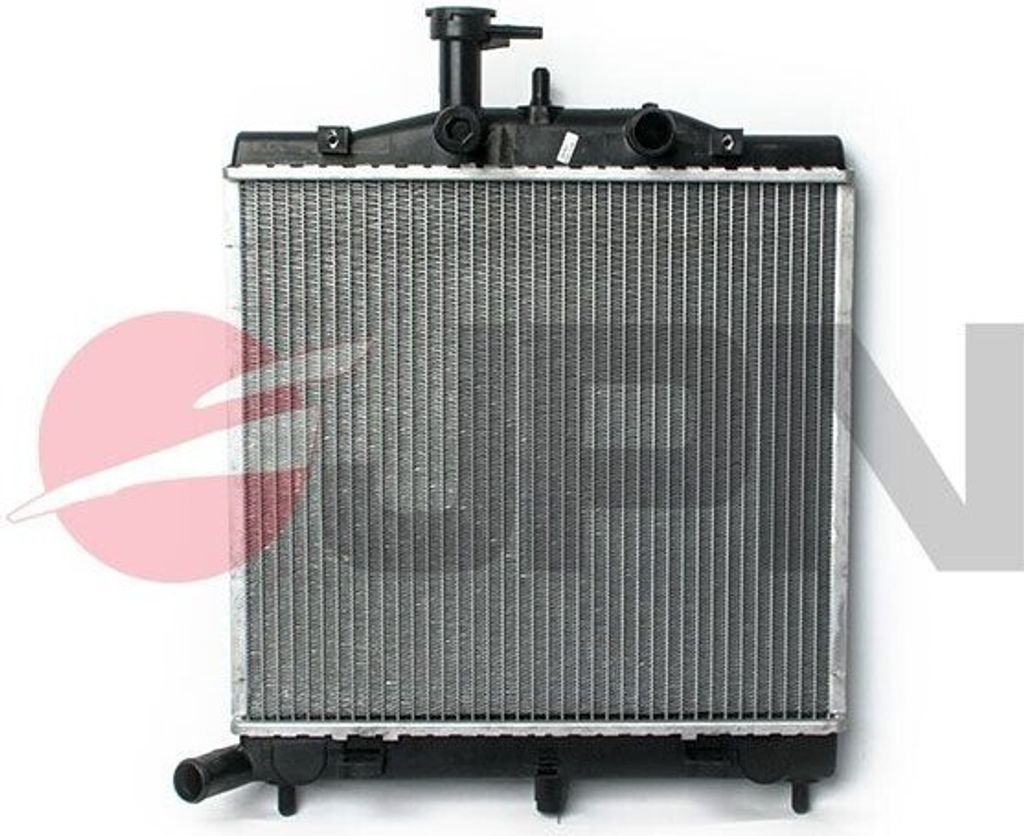JPN 60C0360-JPN Kühler Wasserkühler Motorkühler für KIA Picanto (SA)