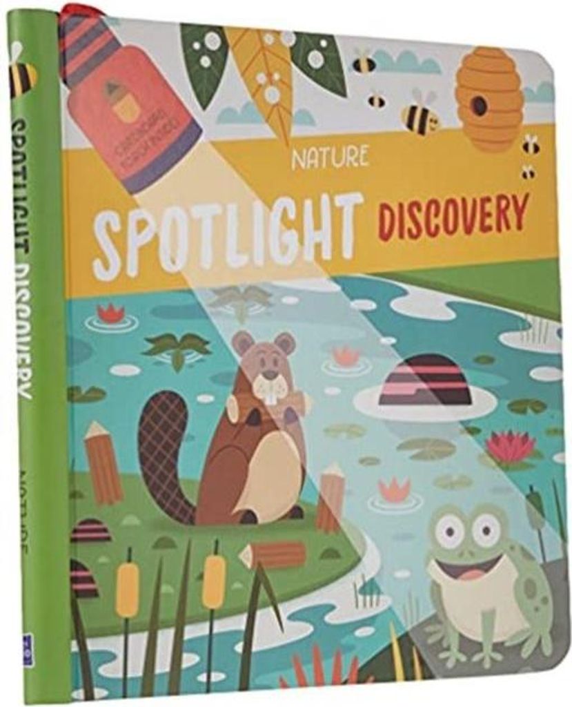 Nature – Lingua: Inglese