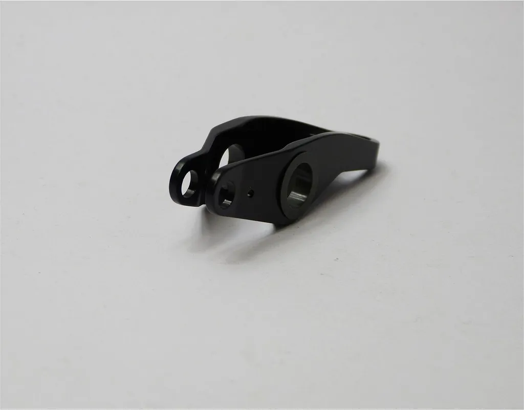 Réparer étrier eeBrake avec ce bras Cane Creek Direct Mount avant gauche