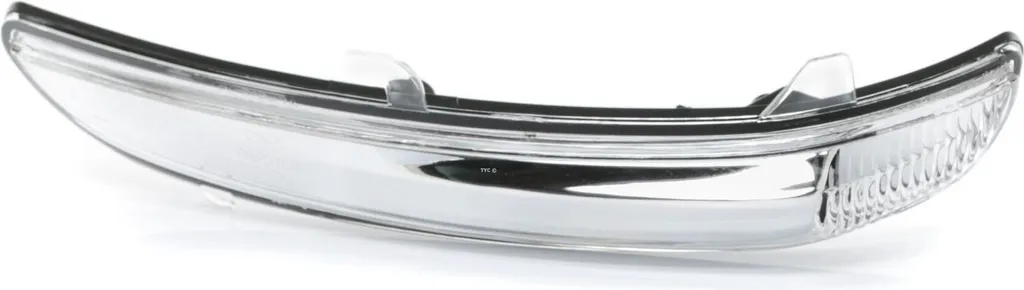 TYC 326-0114-3 Indicatore Specchietto 1607512580 per C3 C4 208 2008