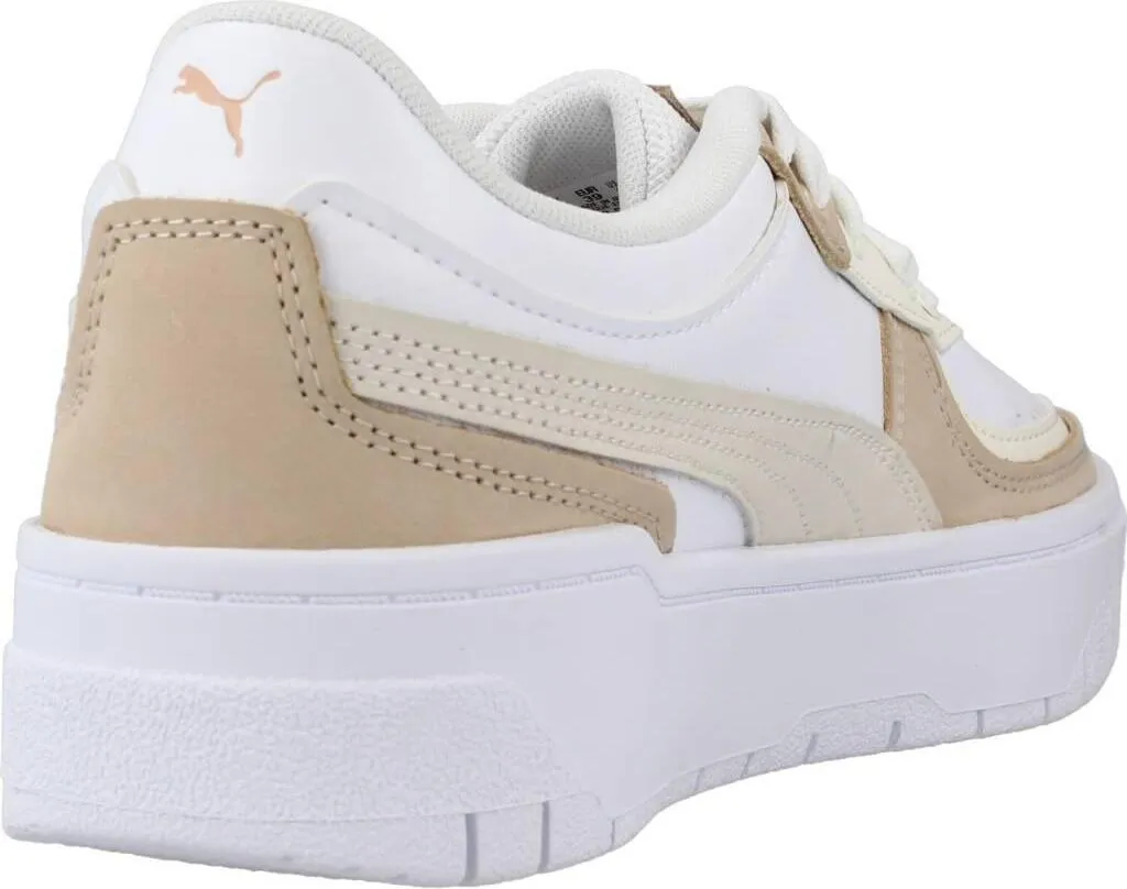 Baskets Puma Cali Dream Pastel Confortables pour Pieds Sensibles - 3