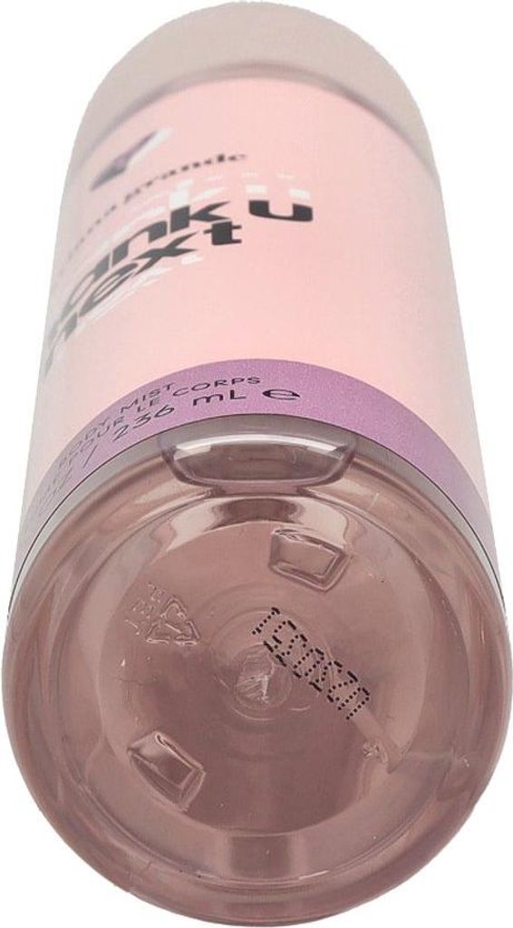 Ariana Grande Thank U Next mgiełka do ciała 236 ml Zdjęcie produktu 