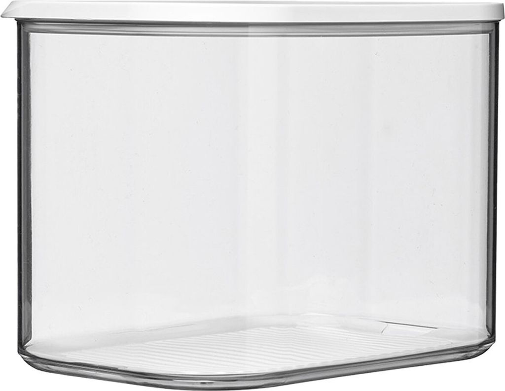 vorratsdose modula xl 4500 ml - weiß Image du produit 