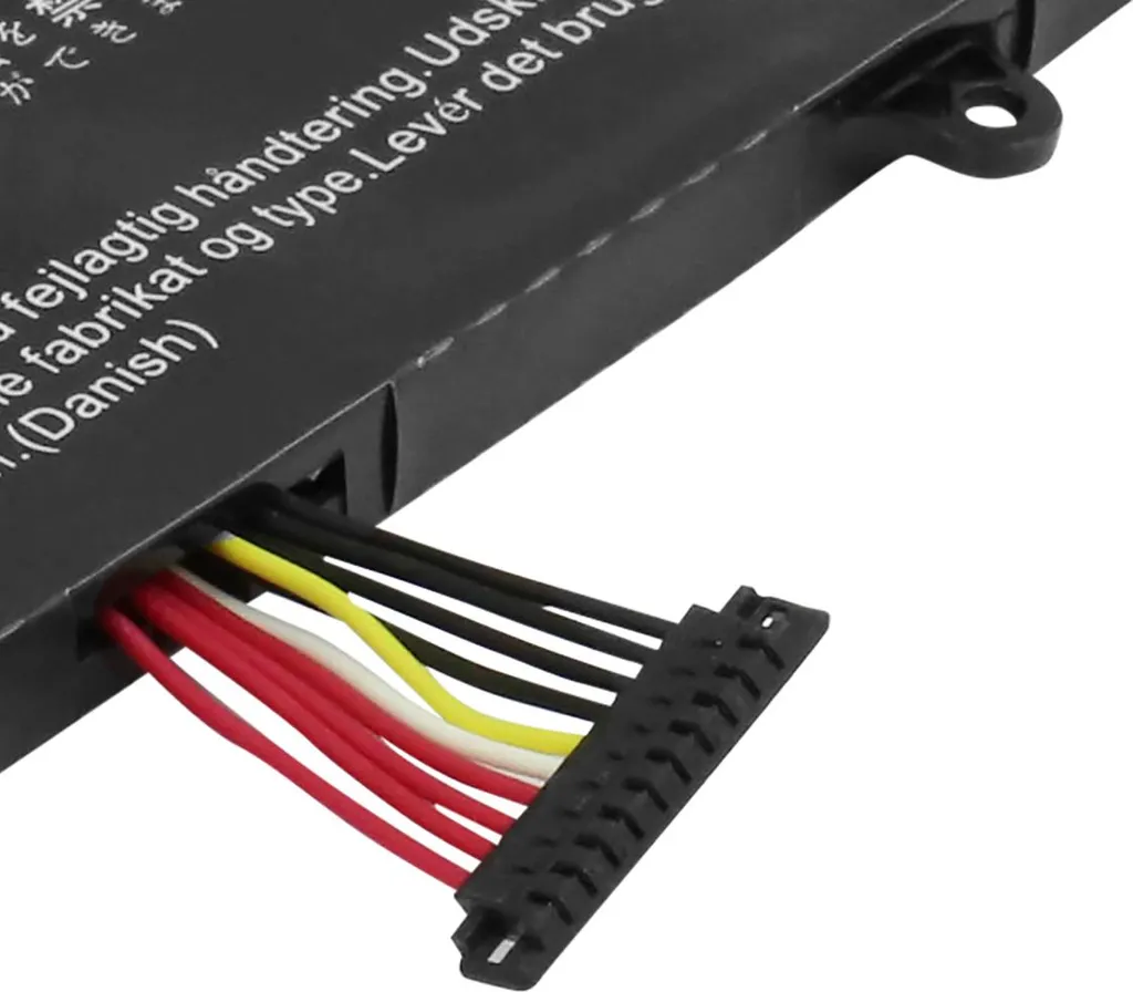 Batterie Asus VivoBook X202 : Solution pour PC qui ne tient plus la charge - 3