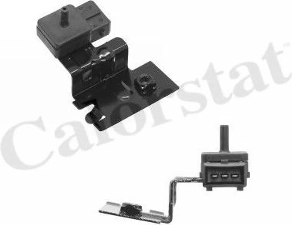 Capteur pression admission Volvo V70 S80 S60 - Remplacer OE 9202701