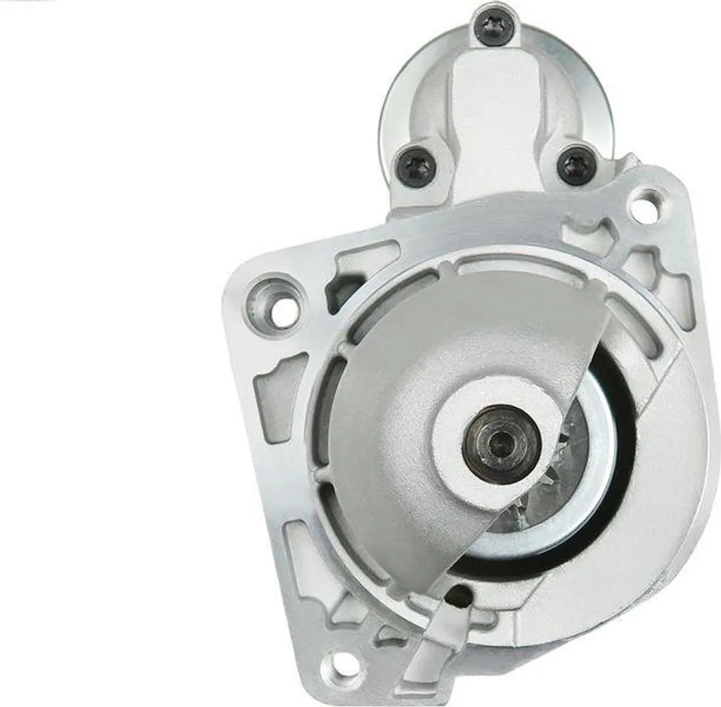 Démarreur anti-panne de moteur pour Fiat Punto et Strada