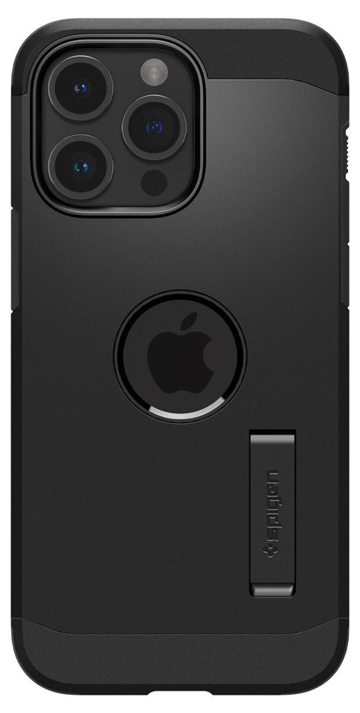 Spigen ACS06594, Obal, Apple, iPhone 15 Pro Max, 17 cm Obrázek produktu 