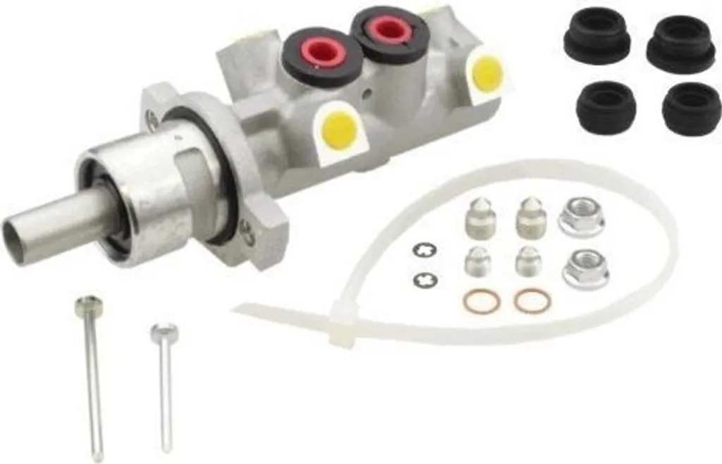 Maître-cylindre de frein hydraulique pour Citroën Berlingo et Peugeot 406