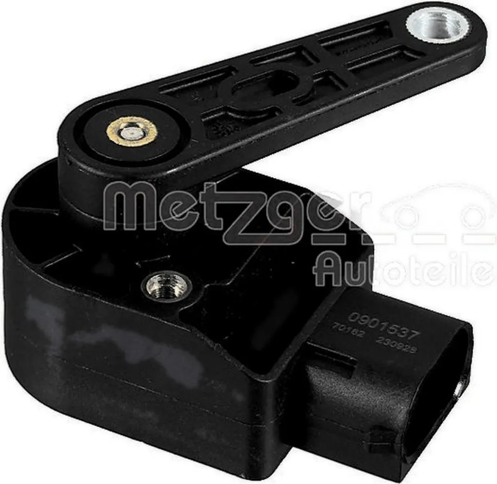 Metzger 0901537 Sensore Assetto Fari Xenon Volvo V60 (155, 157)