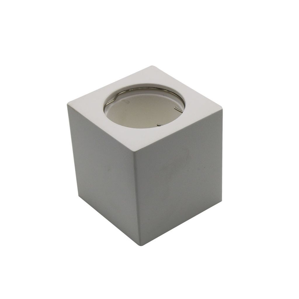 V-TAC LED-Strahler - Anbauleuchten - GU10 - IP20 - Wei