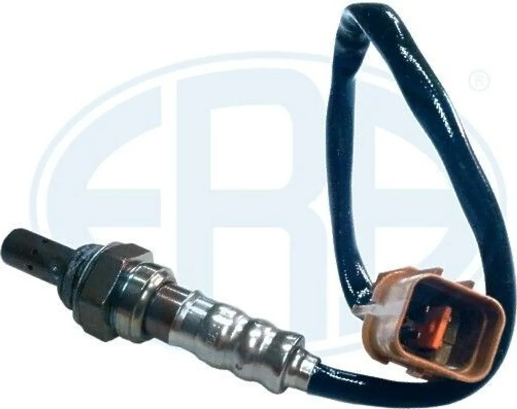 Sonde Lambda ERA 570125A Haute Température pour Moteurs Hyundai Kia