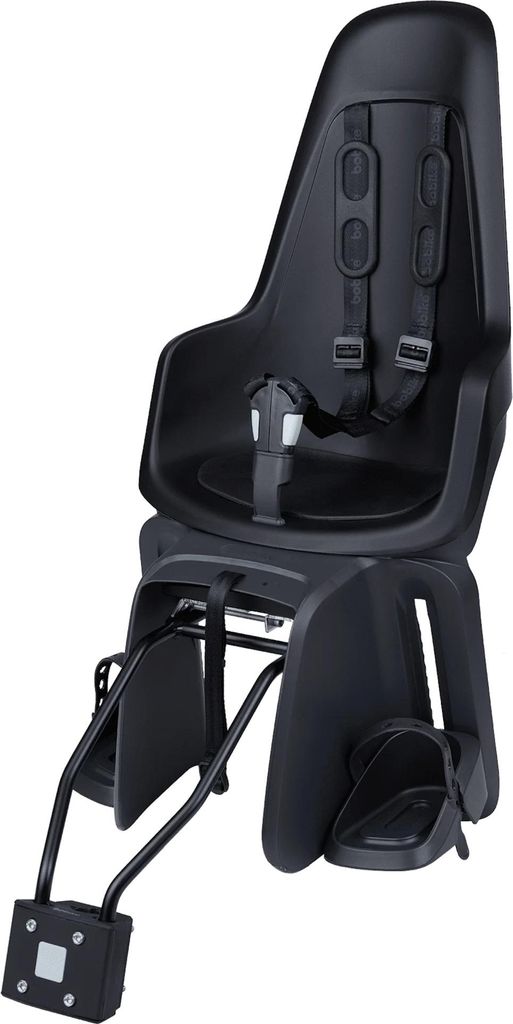 Bobike One Maxi 1P 75490834 Kindersitz Rahmen und Produktbild 