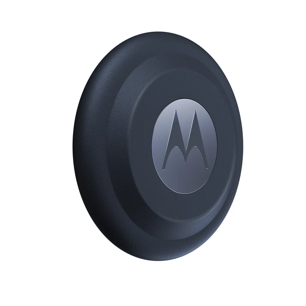 Motorola Moto Tag tracker autonome longue autonomie et étanche IP67