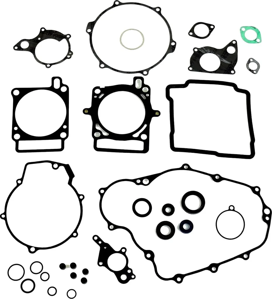 Jeu de joints moteur Husqvarna TE 250 ie 2010-2012 haute qualité pamoto