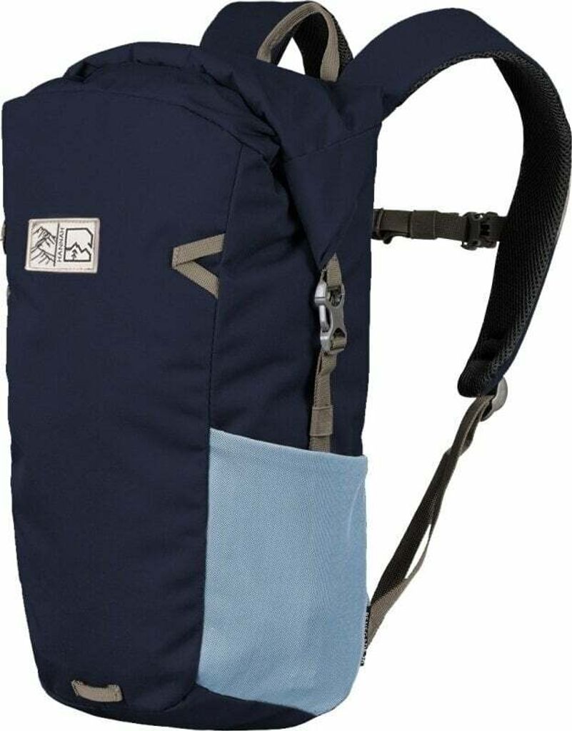 Hannah Backpack Renegade 20 Dress Blues/Dream Blue Outdoor-Rucksack