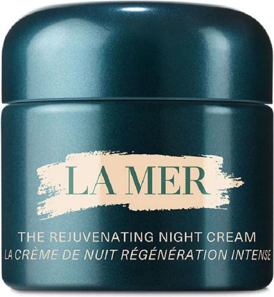 La Mer The Rejuvenating Night Cream Produktbild 