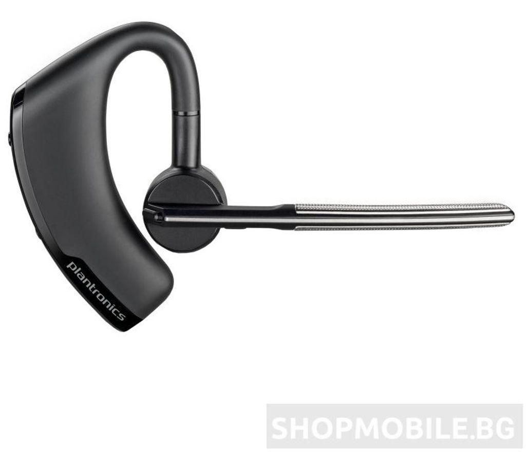 Plantronics Voyager Legend Headset Gespräch, 87300-205 Produktbild 