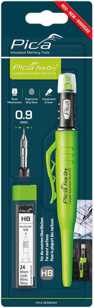 Pica Fine-Dry Bundle 1x 7070 + 1x 7030 Immagine del prodotto 