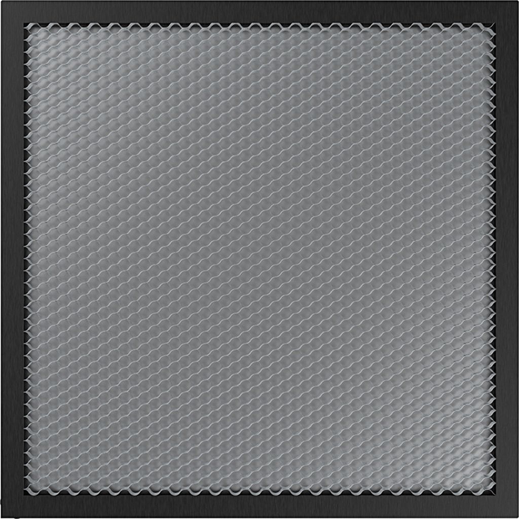 Creality 235x235 mm voštinový stůl, hliníková deska Obrázek produktu 