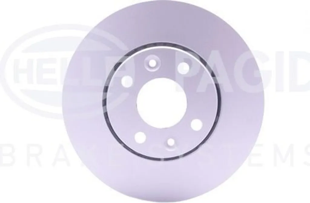 Disque de frein de remplacement pour entretien Renault Clio 4 et Dacia Lodgy