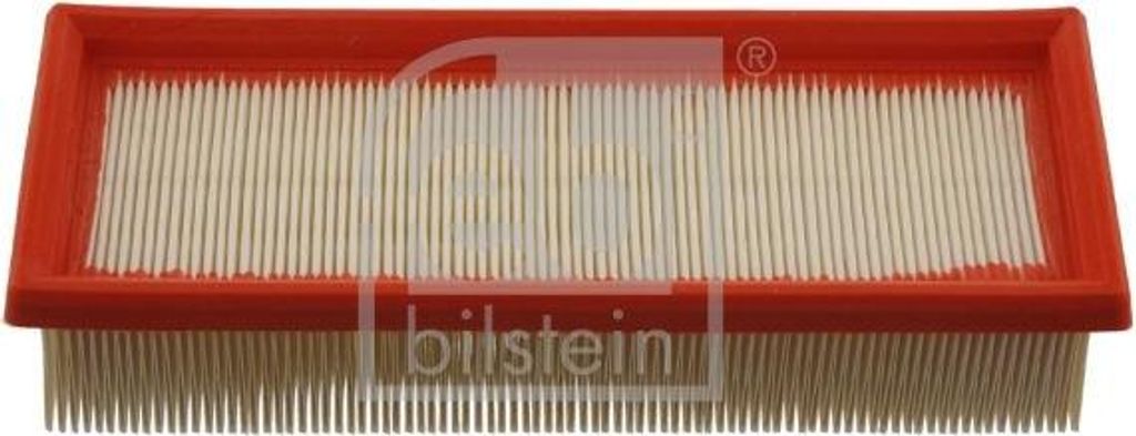 FEBI BILSTEIN 30357 Luftfilter OE 71736120 kompatibel mit Cinquecento, Panda, Punto, Seicento, Lanc Y, Maz Y